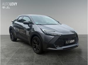 Toyota C-HR - 1.8 l Hybrid Teamplayer *KAMERA*CARPLAY*