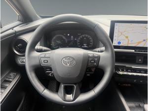 Toyota C-HR - 1.8 l Hybrid Teamplayer *KAMERA*CARPLAY*