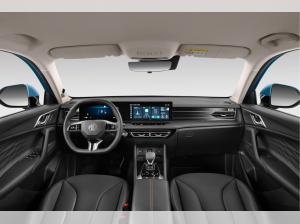 MG HS 1.5 T PHEV Luxury Modell 2025
