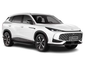 MG HS 1.5 T PHEV Luxury Modell 2025