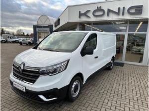 Renault Trafic Komfort L1H1 | Ganzjahresräder inklusive | Gewerbekundenknaller bis 30.06.💥