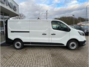 Renault Trafic Komfort L1H1 | Ganzjahresräder inklusive | Gewerbekundenknaller bis 30.06.💥