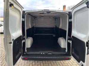 Renault Trafic Komfort L1H1 | Ganzjahresräder inklusive | Gewerbekundenknaller bis 30.06.💥