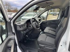 Renault Trafic Komfort L1H1 | Ganzjahresräder inklusive | Gewerbekundenknaller bis 30.06.💥