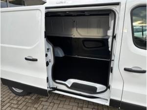 Renault Trafic Komfort L1H1 | Ganzjahresräder inklusive | Gewerbekundenknaller bis 30.06.💥
