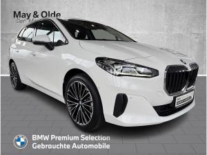 BMW 220 2 Active Tourer Aut