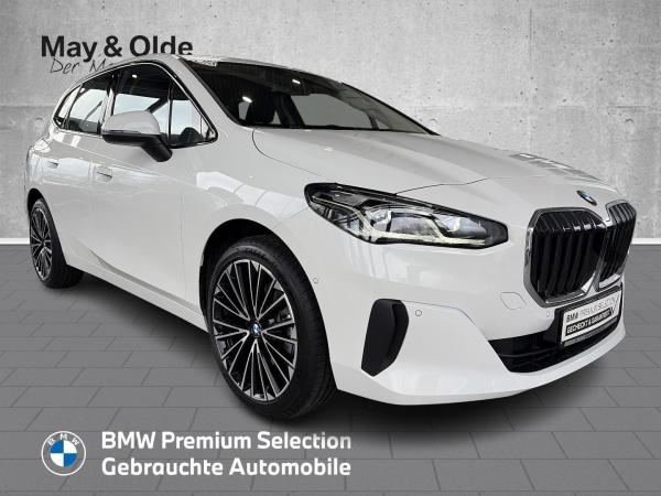 BMW 220 2 Active Tourer Aut