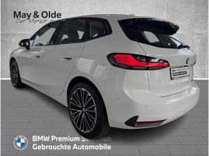 BMW 220 2 Active Tourer Aut
