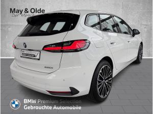 BMW 220 2 Active Tourer Aut