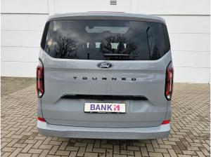 Ford Tourneo Custom Titanium X*Pano*Exklusiv*AHKs**Wartung & Verschleiss*Schiebet.el*dig.Spiegel*sofort*