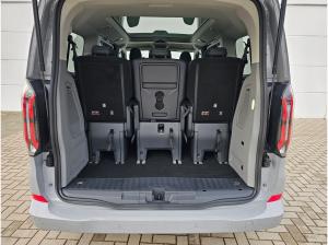 Ford Tourneo Custom Titanium X*Pano*Exklusiv*AHKs**Wartung & Verschleiss*Schiebet.el*dig.Spiegel*sofort*