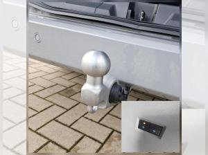Ford Tourneo Custom Titanium X*Pano*Exklusiv*AHKs**Wartung & Verschleiss*Schiebet.el*dig.Spiegel*sofort*