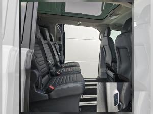 Ford Tourneo Custom Titanium X*Pano*Exklusiv*AHKs**Wartung & Verschleiss*Schiebet.el*dig.Spiegel*sofort*