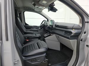 Ford Tourneo Custom Titanium X*Pano*Exklusiv*AHKs**Wartung & Verschleiss*Schiebet.el*dig.Spiegel*sofort*