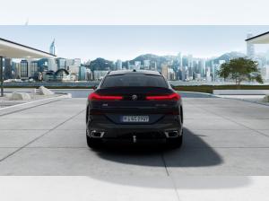 BMW X6 40d M Sport / 22" / Standhzg / Pano / Harman & Kardon