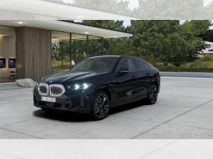 BMW X6 40d M Sport / 22" / Standhzg / Pano / Harman & Kardon