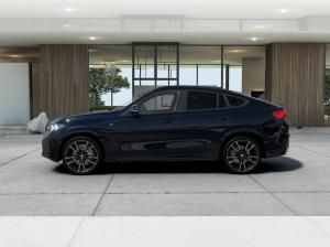 BMW X6 40d M Sport / 22" / Standhzg / Pano / Harman & Kardon