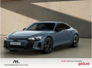 Audi e-tron GT quattro B&O Matrix-LED 360 ACC