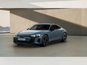Audi e-tron GT quattro B&O Matrix-LED 360 ACC