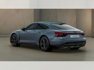Audi e-tron GT quattro B&O Matrix-LED 360 ACC