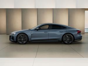 Audi e-tron GT quattro B&O Matrix-LED 360 ACC