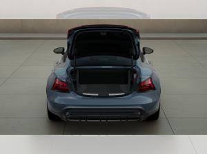 Audi e-tron GT quattro B&O Matrix-LED 360 ACC