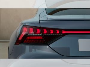 Audi e-tron GT quattro B&O Matrix-LED 360 ACC