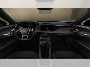 Audi e-tron GT quattro B&O Matrix-LED 360 ACC