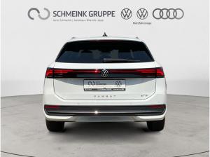 Volkswagen Passat Business 1,5 l eTSI OPF (1 7-Gang-Doppelkupplungsgetriebe DS G