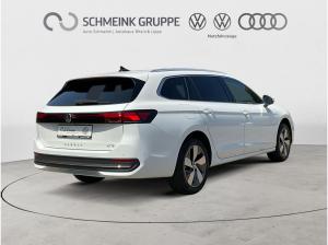 Volkswagen Passat Business 1,5 l eTSI OPF (1 7-Gang-Doppelkupplungsgetriebe DS G