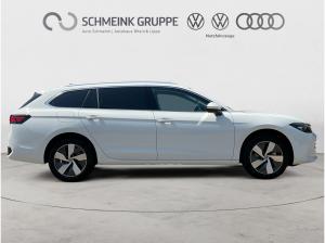 Volkswagen Passat Business 1,5 l eTSI OPF (1 7-Gang-Doppelkupplungsgetriebe DS G