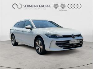 Volkswagen Passat Business 1,5 l eTSI OPF (1 7-Gang-Doppelkupplungsgetriebe DS G