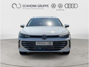 Volkswagen Passat Business 1,5 l eTSI OPF (1 7-Gang-Doppelkupplungsgetriebe DS G