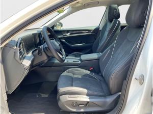 Volkswagen Passat Business 1,5 l eTSI OPF (1 7-Gang-Doppelkupplungsgetriebe DS G