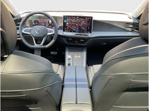 Volkswagen Passat Business 1,5 l eTSI OPF (1 7-Gang-Doppelkupplungsgetriebe DS G