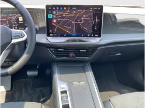 Volkswagen Passat Business 1,5 l eTSI OPF (1 7-Gang-Doppelkupplungsgetriebe DS G