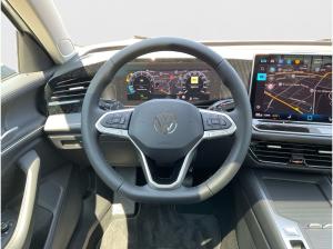 Volkswagen Passat Business 1,5 l eTSI OPF (1 7-Gang-Doppelkupplungsgetriebe DS G