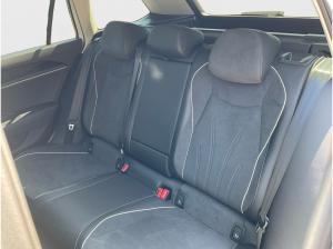 Volkswagen Passat Business 1,5 l eTSI OPF (1 7-Gang-Doppelkupplungsgetriebe DS G
