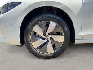 Volkswagen Passat Business 1,5 l eTSI OPF (1 7-Gang-Doppelkupplungsgetriebe DS G