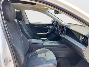 Volkswagen Passat Business 1,5 l eTSI OPF (1 7-Gang-Doppelkupplungsgetriebe DS G