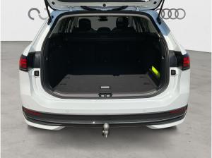 Volkswagen Passat Business 1,5 l eTSI OPF (1 7-Gang-Doppelkupplungsgetriebe DS G
