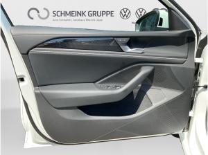 Volkswagen Passat Business 1,5 l eTSI OPF (1 7-Gang-Doppelkupplungsgetriebe DS G