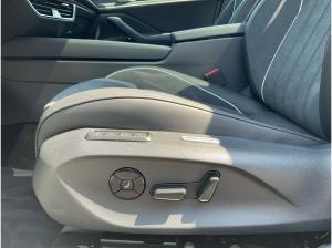 Volkswagen Passat Business 1,5 l eTSI OPF (1 7-Gang-Doppelkupplungsgetriebe DS G
