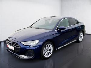 Audi A3 Limousine 30 TFSI S line Sportsitze Anhängevorrichtung