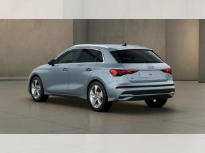 Audi A3 Sportback advanced 35 TFSI Smartphone Interface