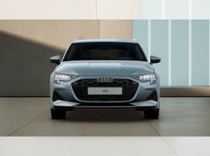 Audi A3 Sportback advanced 35 TFSI Smartphone Interface