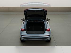 Audi A3 Sportback advanced 35 TFSI Smartphone Interface