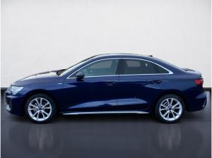 Audi A3 Limousine 30 TFSI S line Sportsitze Anhängevorrichtung