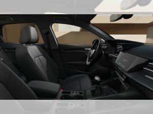 Audi A3 Sportback advanced 35 TFSI Smartphone Interface