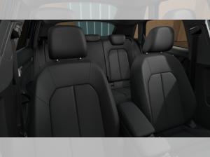 Audi A3 Sportback advanced 35 TFSI Smartphone Interface